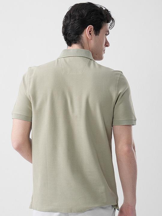 Produktbild Fynch-Hatton Poloshirt (M)