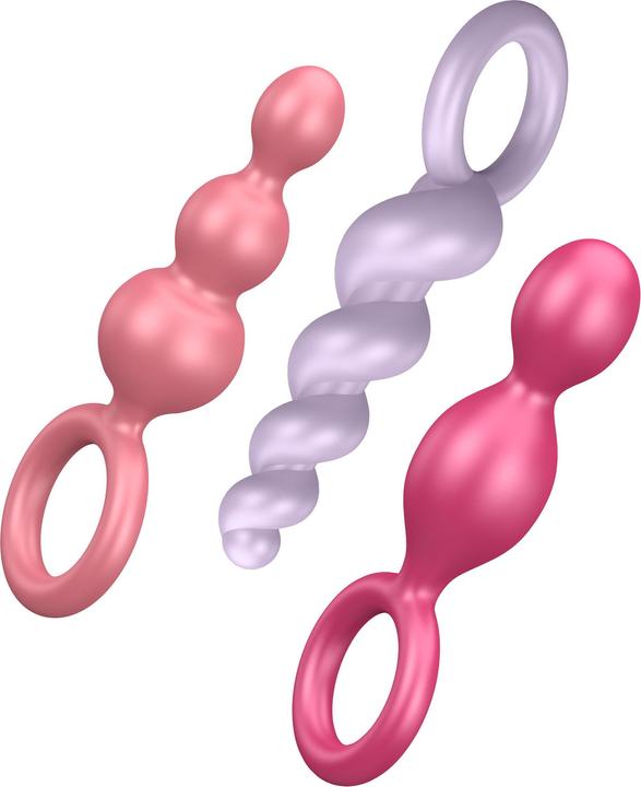 Satisfyer Booty Call