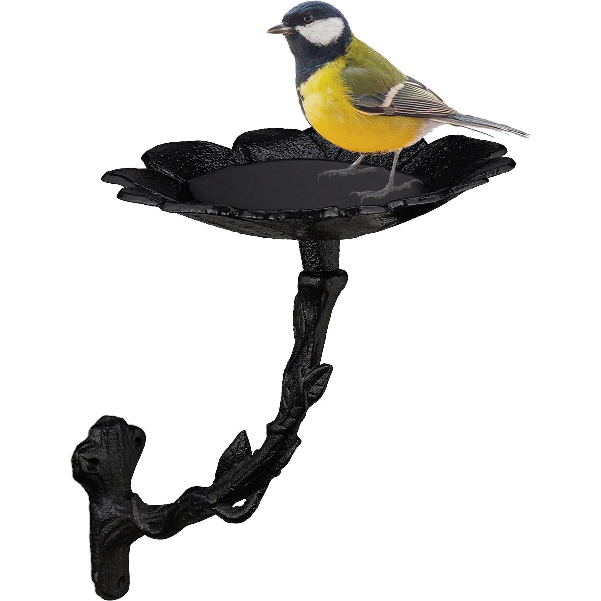 Relaxdays Vogeltränke (4052025881603)