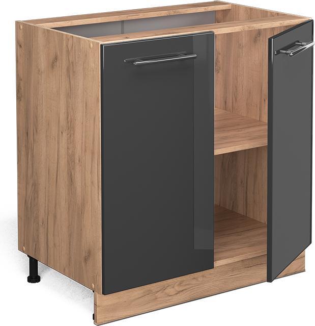 Actual product image Vicco Küchenunterschrank Fame-Line