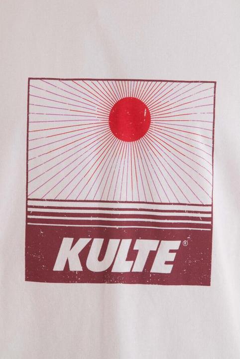 Actual product image Kulte t-hirt unet (S)