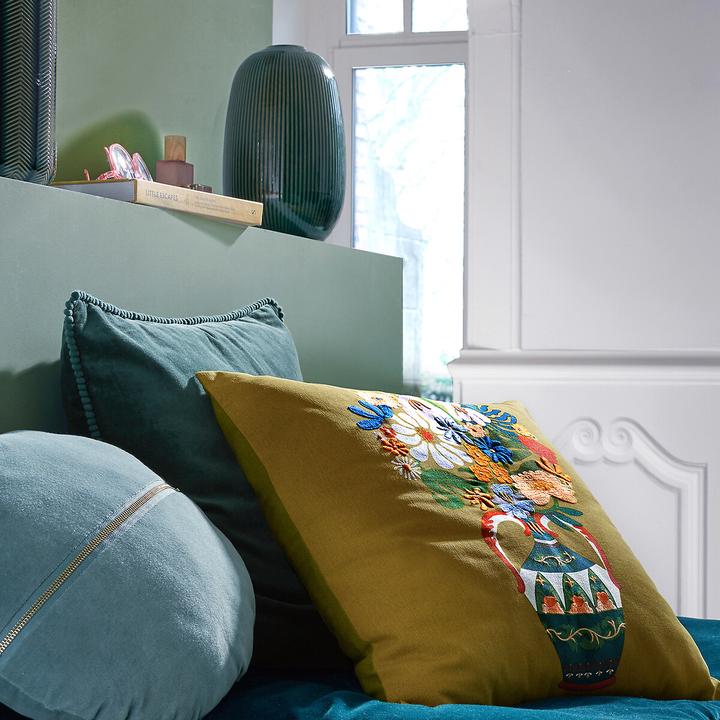 Immagine prodotto La Redoute Interieurs Velvet (50 x 30 cm)