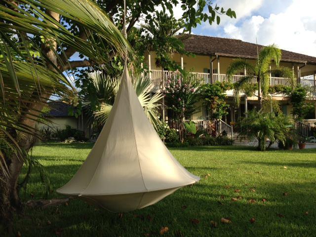 Produktbild Cacoon Single (200 kg)
