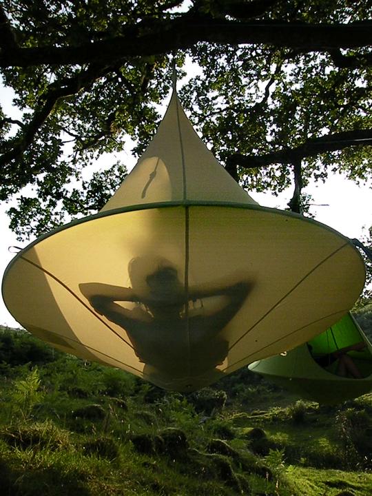 Produktbild Cacoon Single (200 kg)
