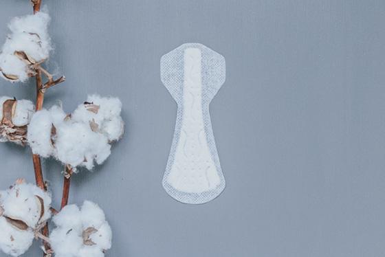 Actual product image Natracare Panty Liners (30 x)