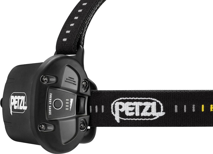 Produktbild Petzl Duo S (1100 lm)