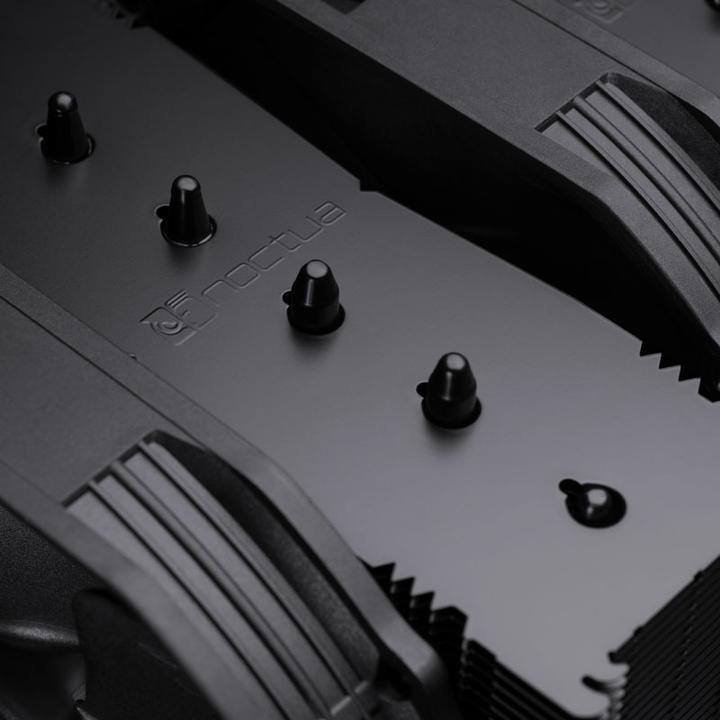 Productafbeelding Noctua NH-D15 Chromax (165 mm)