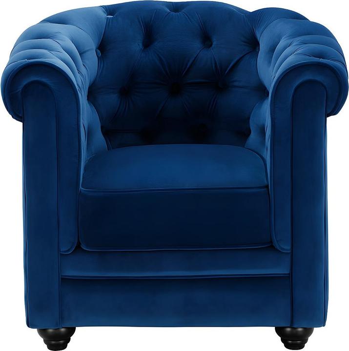 Immagine prodotto Vente-unique Chesterfield (1 posto, 2 posti, 3 posti)
