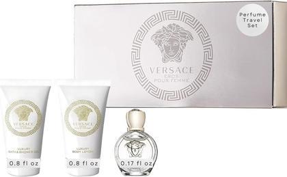 Immagine prodotto Versace Eros mini (Eau de toilette, 5 ml)