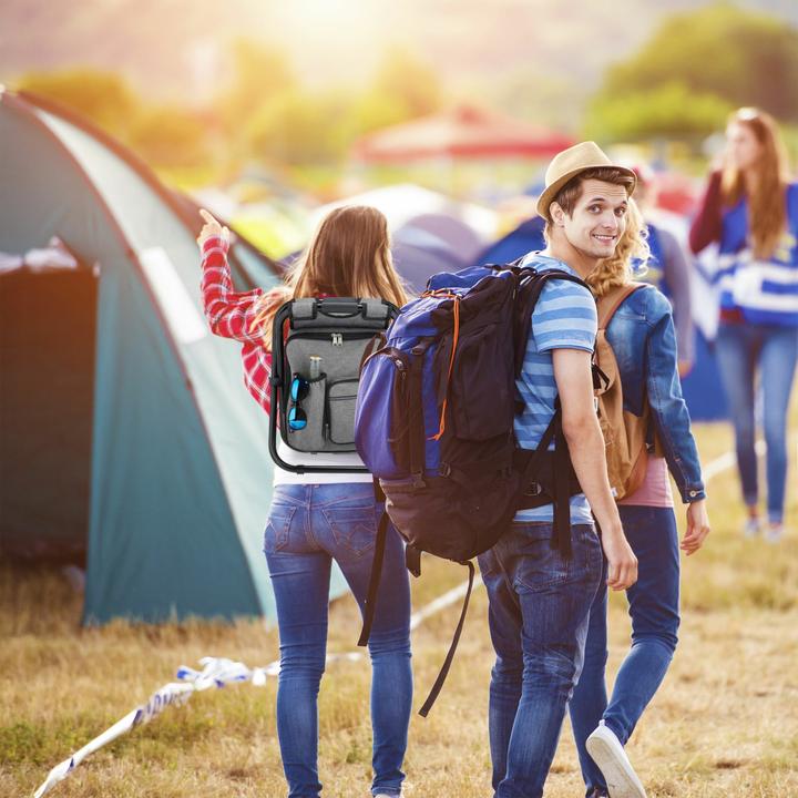 Produktbild Relaxdays Gewürzkarussell