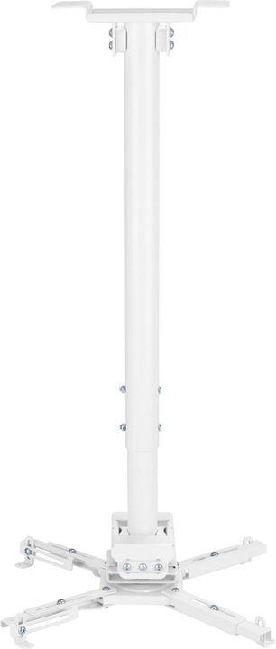 Actual product image Vivolink VLMC350M-W projector mount ceiling (Ceiling)