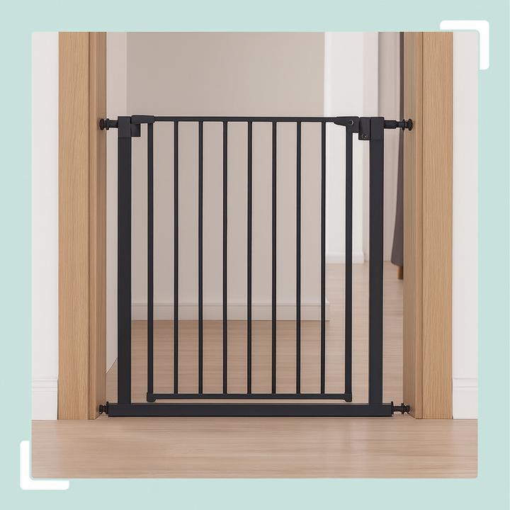 Produktbild Relaxdays Treppenschutzgitter (75 cm)