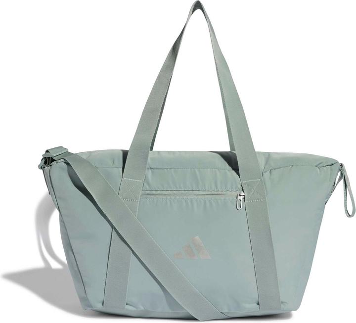 Produktbild Adidas Sp Bag - wosa/silvmt