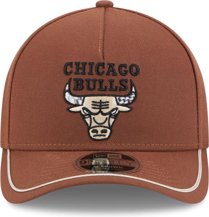 Produktbild New Era 9Forty M-Crown Cap - Motorsport Chicago Bulls