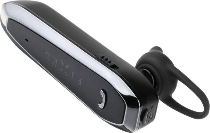 Produktbild Fixed Talk Bluetooth czarny (Kabellos)