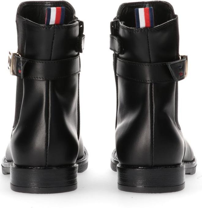 Image du produit Tommy Hilfiger Chelsea Boot Schwarz (36)