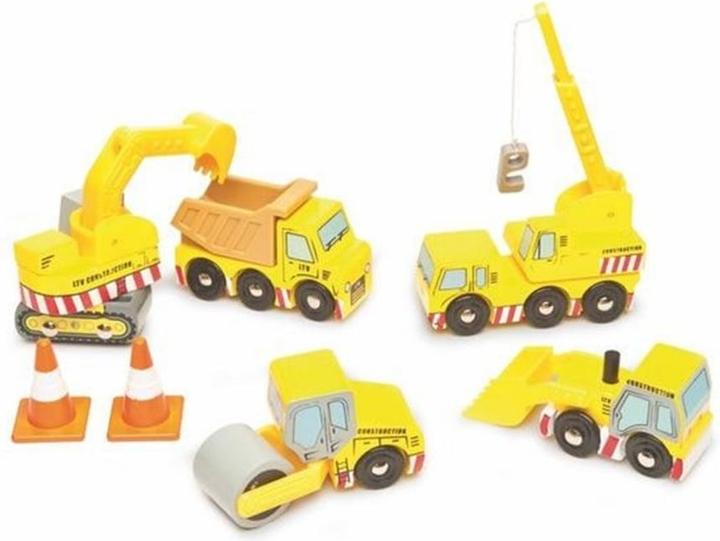 Petite voiture
