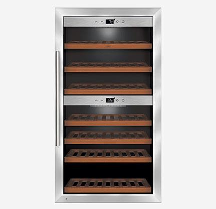 Produktbild Caso Wine Comfort 660 Smart