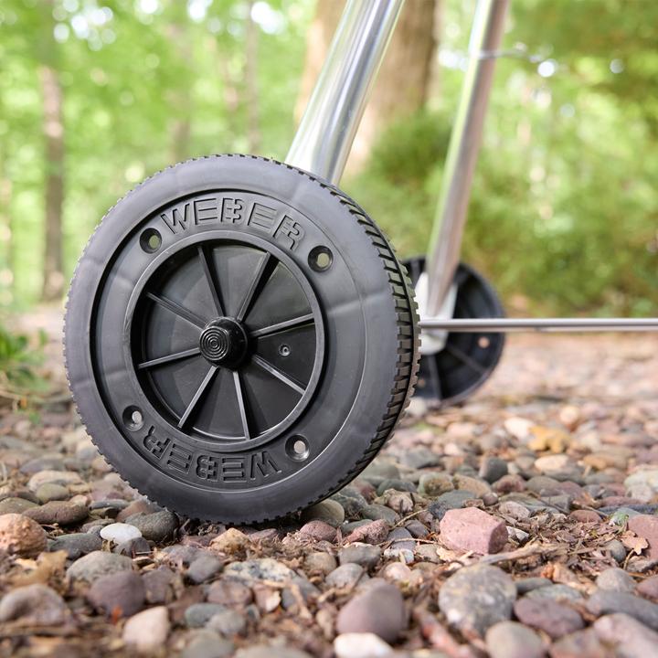 Productafbeelding Weber Compact (47 cm)