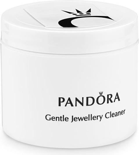 Actual product image Pandora Care set