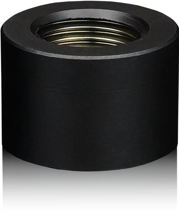 Thermal Grizzly DeltaMate Extender - FF14 Black