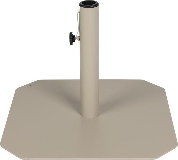 Zuiver Sunbrella Sunshine Base Brown Rice