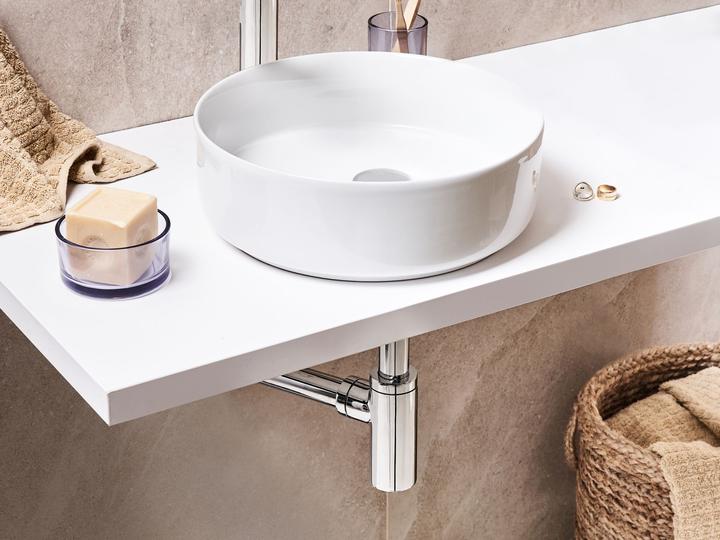 Produktbild Beliani Mafredi (Flaschensiphon)