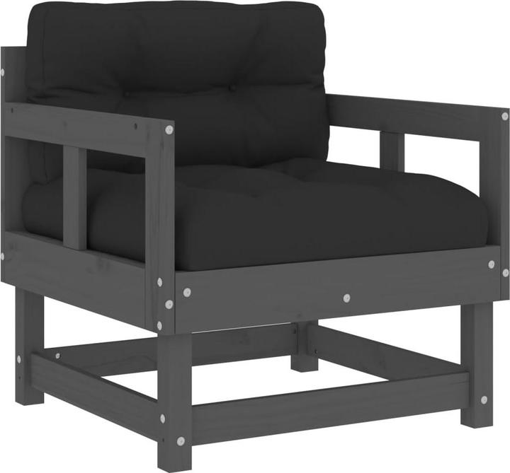 Produktbild vidaXL Gartenstuhl