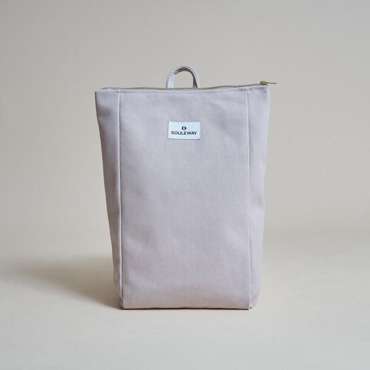 Actual product image Souleway Simple Backpack L