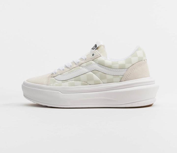 Image du produit Vans UA Old Skool Overt CC (36.5)