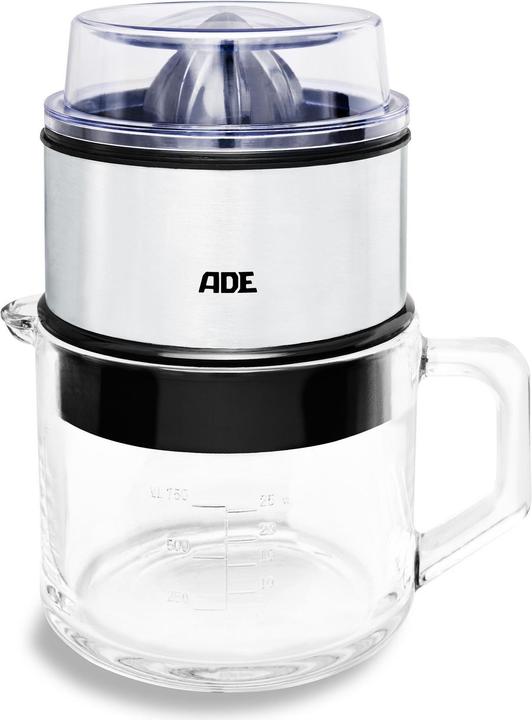 Actual product image ADE Citrus juicer
