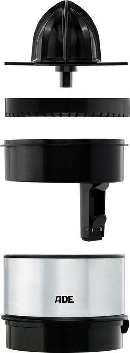 Actual product image ADE Citrus juicer