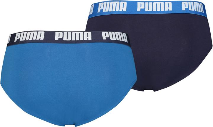 Actual product image Puma Basic Brief (XL, pack of 2)