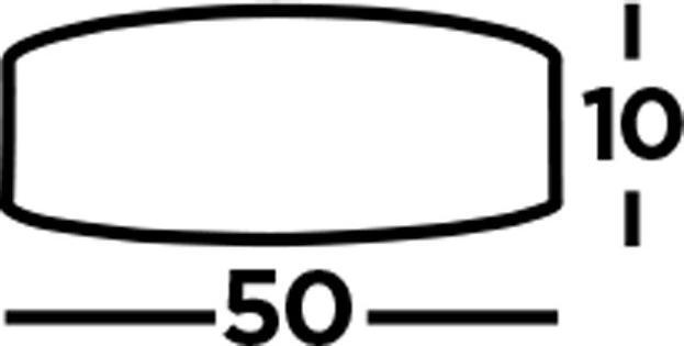 Produktbild Licht-Erlebnisse Deckenlampe Derek (E27)