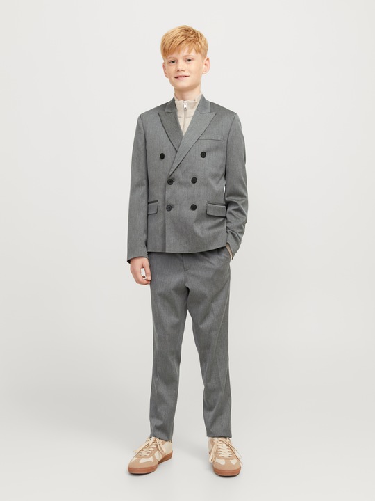 Produktbild Jack & Jones JPRBUSHWICK Anzughose Junior Anzughose (170)