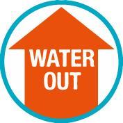 Produktbild Gardena Wassersteckdose