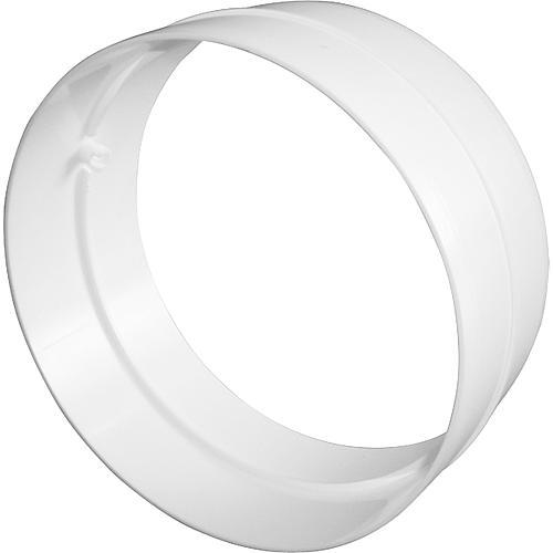 Actual product image Upmann External connector round System 125