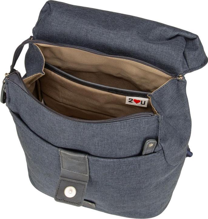Actual product image Zwei Rucksack Olli OR8 (5 l)