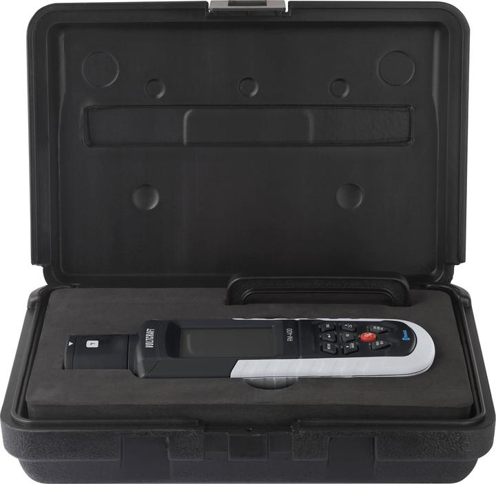 Actual product image Voltcraft RM-400