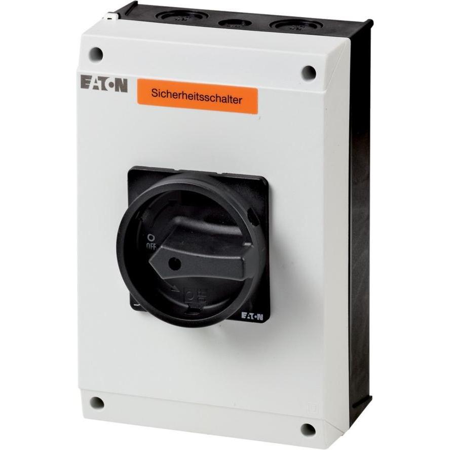 Eaton, Systemstromversorgung, T5B-4-8903/I4-SI-SW