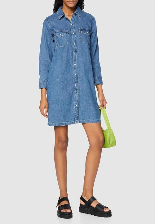Image du produit Levis Selma Dress going steady (XS)