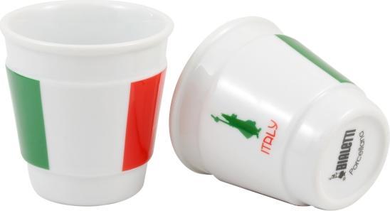 Actual product image Bialetti Italia (60 ml, 1 x)