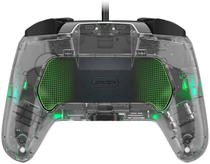 Productafbeelding PDP Afterglow Deluxe (Switch)