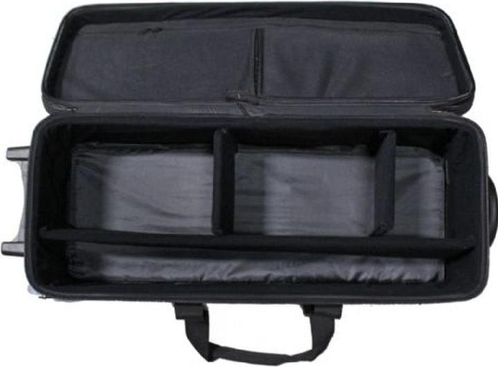 Immagine prodotto Falcon Eyes CC-16 custodia per attrezzatura da studio fotografico Nero, Rosso (Custodia fotografica)