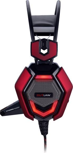 Produktbild Tracer Outlaw (Kabelgebunden)