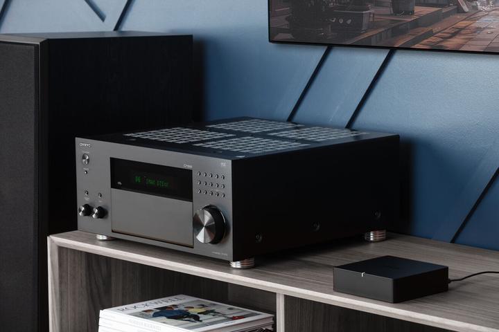 Actual product image Onkyo TX-RZ70 (11.2 Channel)