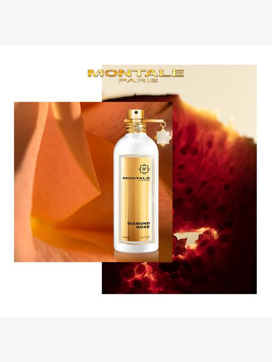 Produktbild Montale Diamond Rose (Eau de Parfum, 100 ml)