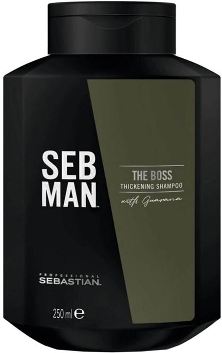 Immagine prodotto Sebastian Il capo (Shampoo liquido, 50 ml)