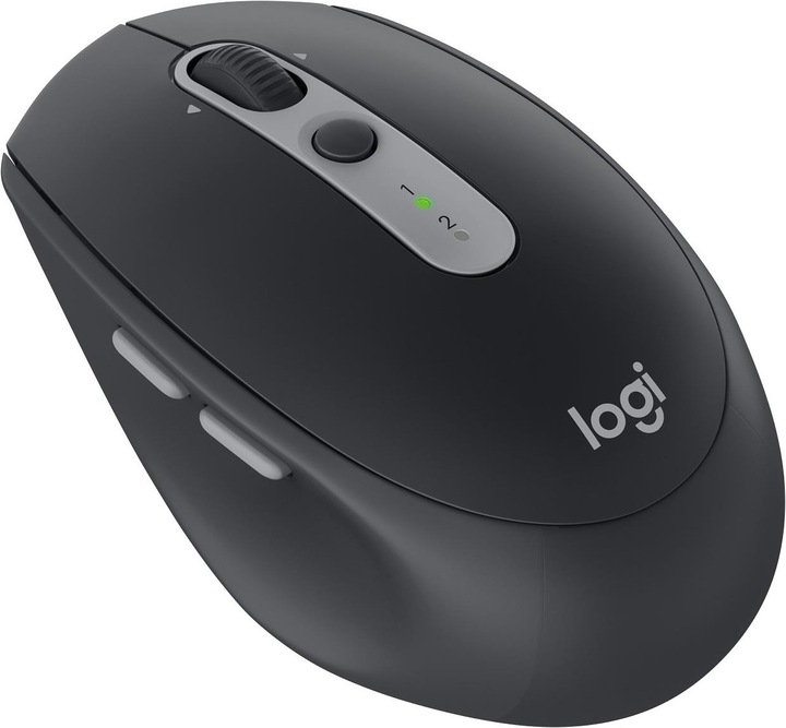 Image du produit Logitech M590 (Sans fil)