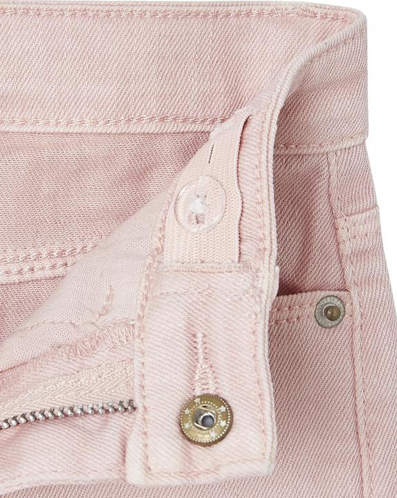 Produktbild Vertbaudet Mädchen Slim-Fit-Hose, Hüftweite REGULAR (116)